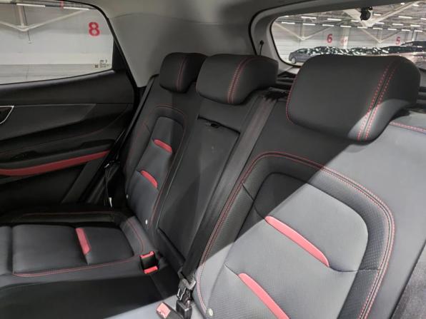 Chery Tiggo 4 Pro I с пробегом 2023 года, цена 1 749 000 рублей, 18936 км, внедорожник, Автокод Объявления