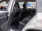 Volkswagen Tiguan I Рестайлинг Сочи  - изображение 32