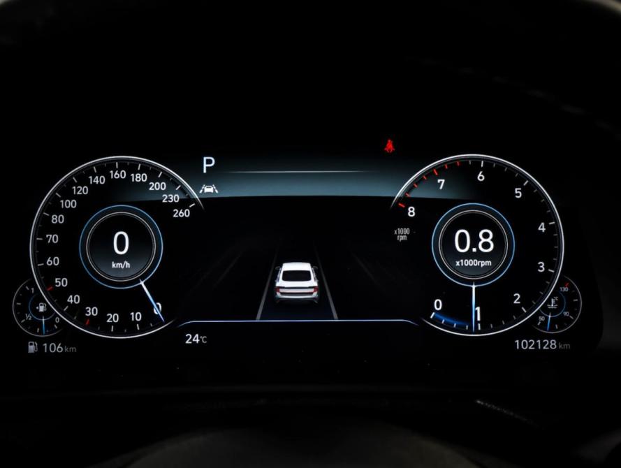 Hyundai Sonata VIII (DN8) Москва  - изображение 19