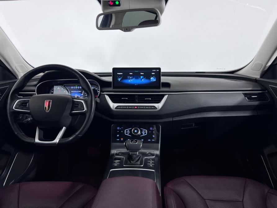 Hongqi H5 I Ростов-на-Дону  - изображение 11