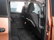 Toyota Roomy I Рестайлинг Воронеж  - изображение 30