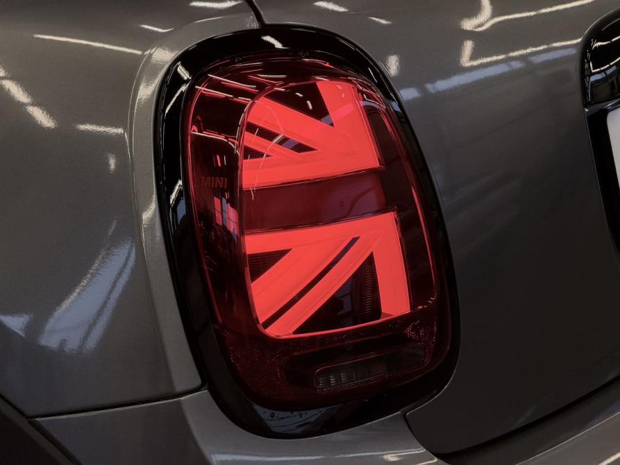 Mini Hatch III (F55/F56) Рестайлинг Воронеж  - изображение 26