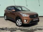 Hyundai Creta I Кемерово  - изображение 22