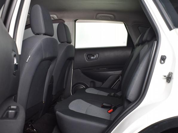 Nissan Qashqai I Рестайлинг с пробегом 2012 года, цена 919 995 рублей, 178996 км, внедорожник, Автокод Объявления