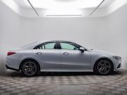 Mercedes-Benz CLA II (C118 X118) Москва  - изображение 25