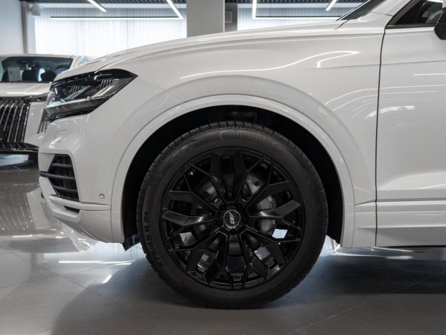 Volkswagen Touareg III Москва  - изображение 27