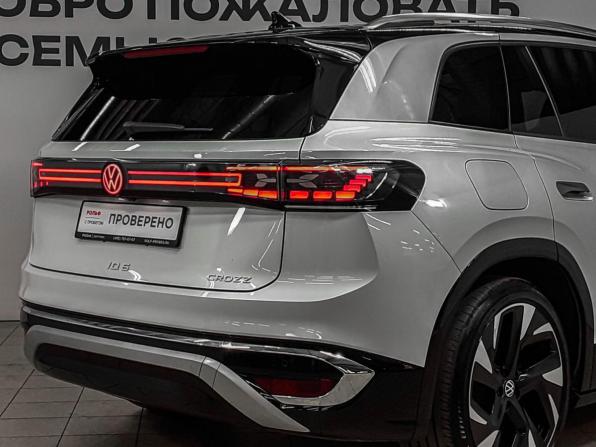 Volkswagen ID.6 с пробегом 2021 года, цена 3 150 000 рублей, 99040 км, внедорожник, Автокод Объявления