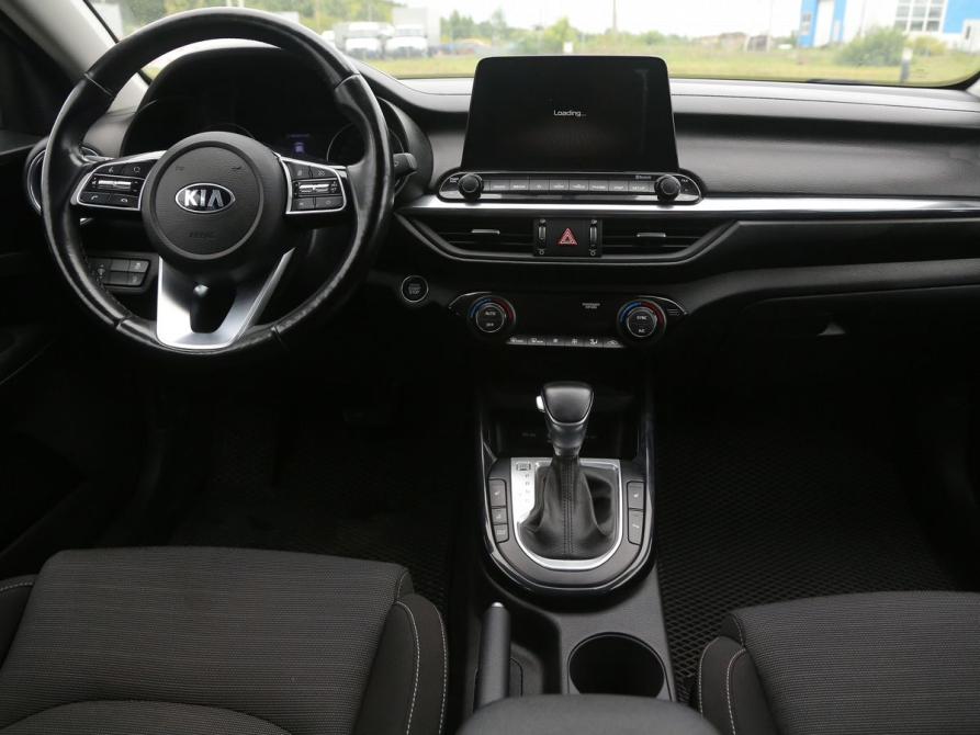 Kia Cerato IV Иваново  - изображение 22