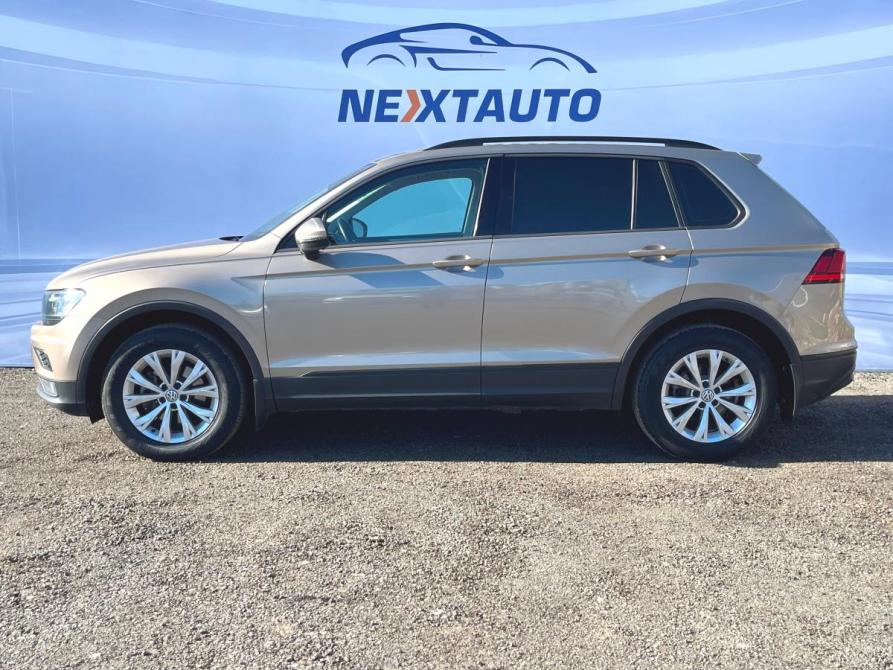 Volkswagen Tiguan II Чебоксары  - изображение 2