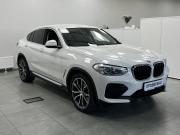 BMW X4 II (G02) Казань  - изображение 23