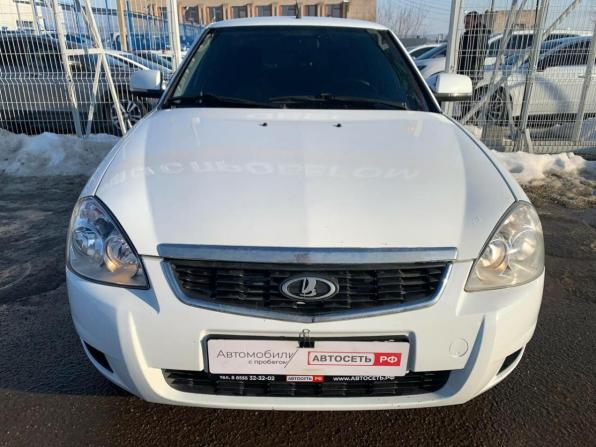Lada (ВАЗ) Priora I Рестайлинг с пробегом 2014 года, цена 325 660 рублей, 214081 км, седан, Автокод Объявления