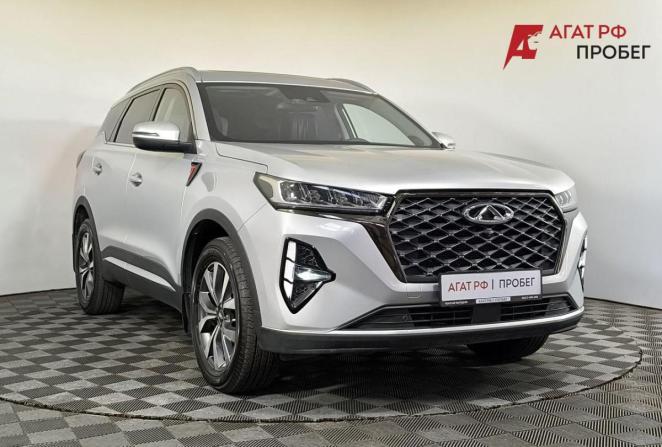 Chery Tiggo 7 Pro Max I с пробегом 2023 года, цена 1 770 000 рублей, 51141 км, внедорожник, Автокод Объявления