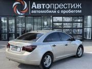 Chevrolet Cruze I Волгоград  - изображение 22