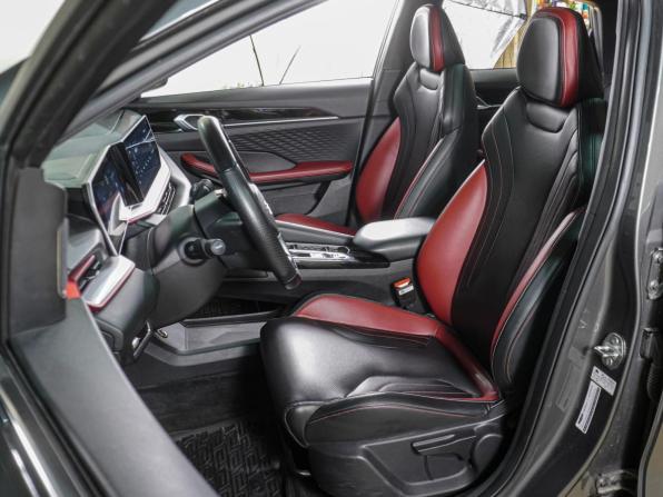 Geely Coolray I Рестайлинг с пробегом 2023 года, цена 2 049 000 рублей, 58364 км, внедорожник, Автокод Объявления