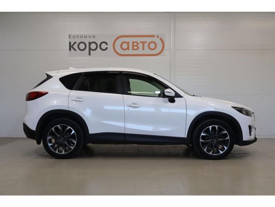 Mazda CX-5 I Рестайлинг Коломна  - изображение 4