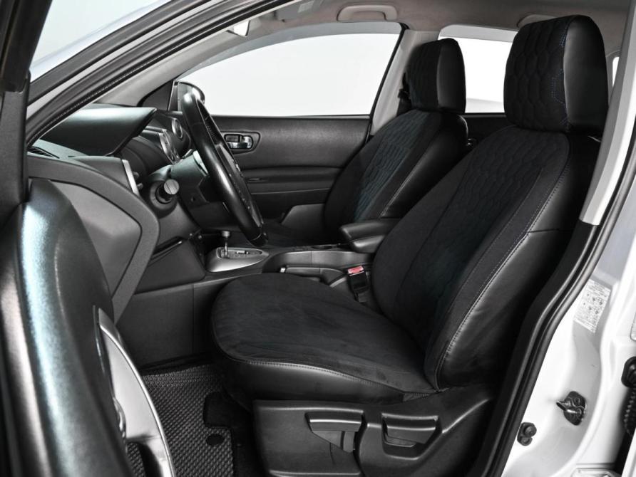 Nissan Qashqai I Ростов-на-Дону  - изображение 10