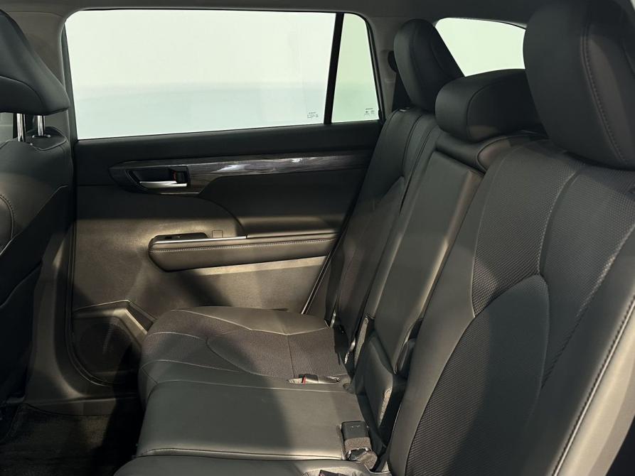 Toyota Highlander IV (XU70) Омск  - изображение 13