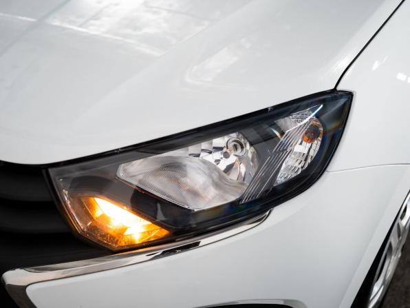 Lada (ВАЗ) Granta I Рестайлинг с пробегом 2024 года, цена 748 500 рублей, 34902 км, седан, Автокод Объявления