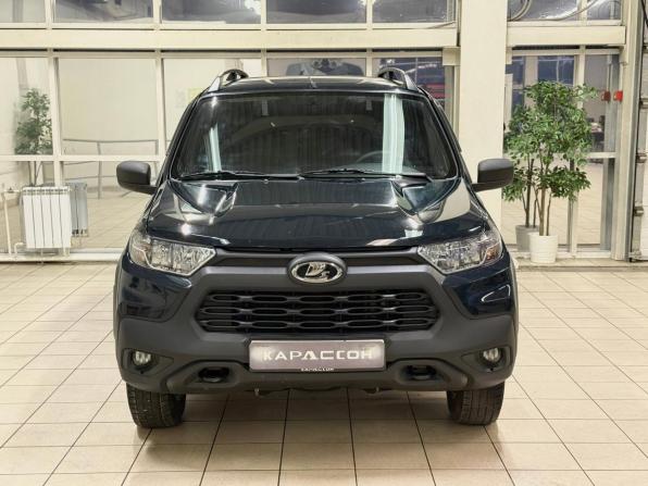 Lada (ВАЗ) Niva Travel I с пробегом 2022 года, цена 960 000 рублей, 57000 км, внедорожник, Автокод Объявления