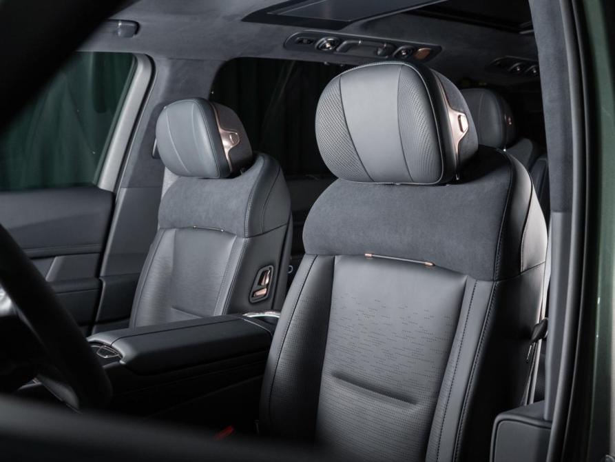 Lynk &amp; Co 900 Москва  - изображение 16