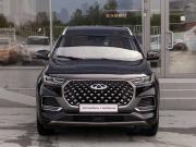 Chery Tiggo 8 Pro Max I Новосибирск  - изображение 24