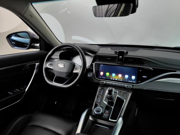 Geely Atlas Pro с пробегом 2024 года, цена 2 195 000 рублей, 31012 км, внедорожник, Автокод Объявления