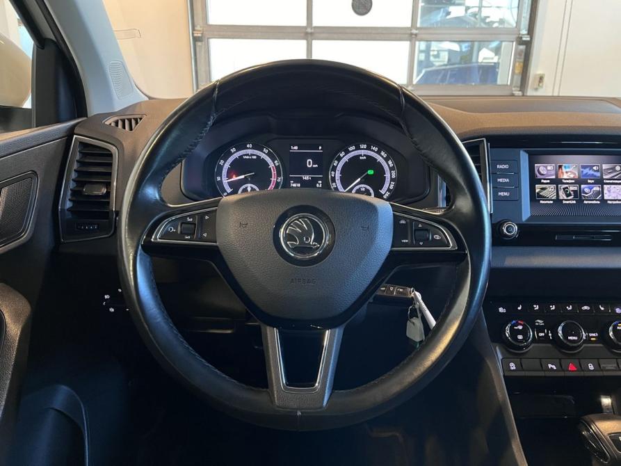 Skoda Karoq I Чебоксары  - изображение 10