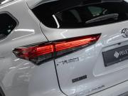 Toyota Highlander IV (XU70) Москва  - изображение 60