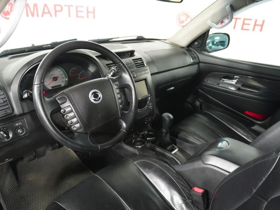SsangYong Rexton II Вологда  - изображение 9