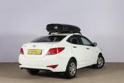 Hyundai Solaris I Рестайлинг Новосибирск  - изображение 24