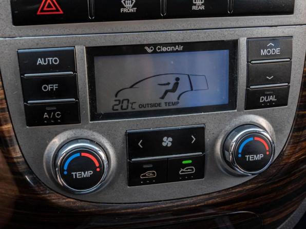 Hyundai Santa Fe II Рестайлинг с пробегом 2011 года, цена 1 070 000 рублей, 180801 км, внедорожник, Автокод Объявления