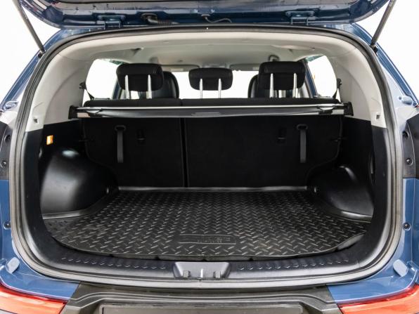 Kia Sportage III с пробегом 2011 года, цена 1 388 000 рублей, 151293 км, внедорожник, Автокод Объявления