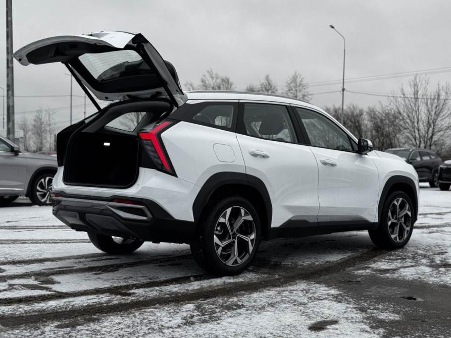 Geely Atlas II Ярославль  - изображение 10