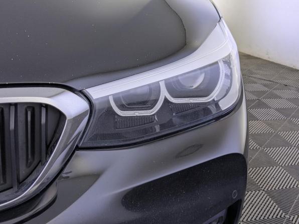 BMW 6 серии IV (G32) с пробегом 2019 года, цена 3 950 000 рублей, 129072 км, лифтбек, Автокод Объявления