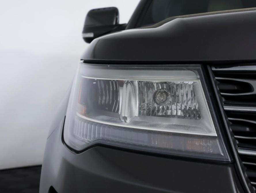Ford Explorer V Рестайлинг Москва  - изображение 26