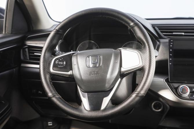 Honda Envix I с пробегом 2020 года, цена 1 799 000 рублей, 74300 км, седан, Автокод Объявления