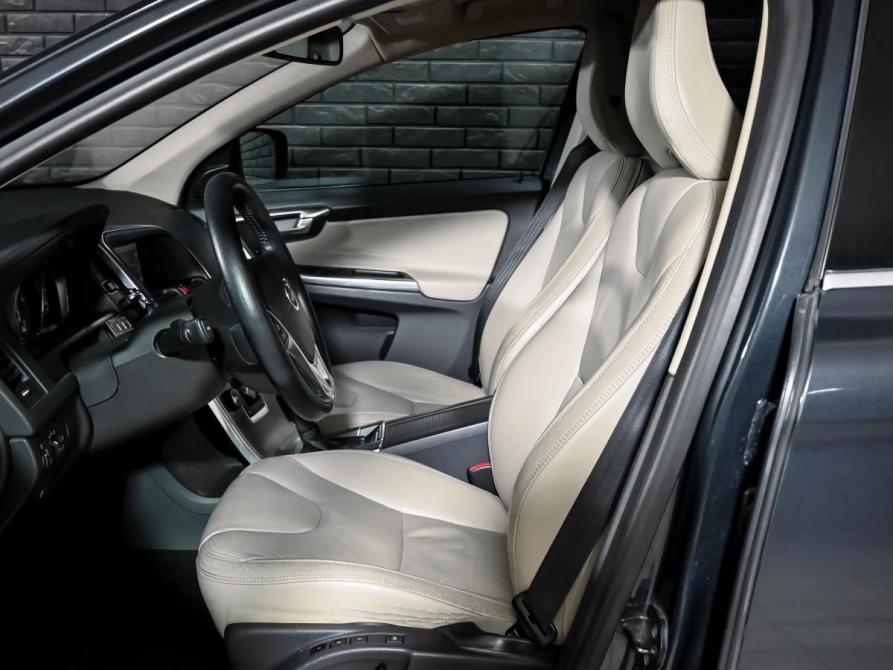 Volvo XC60 I Екатеринбург  - изображение 9