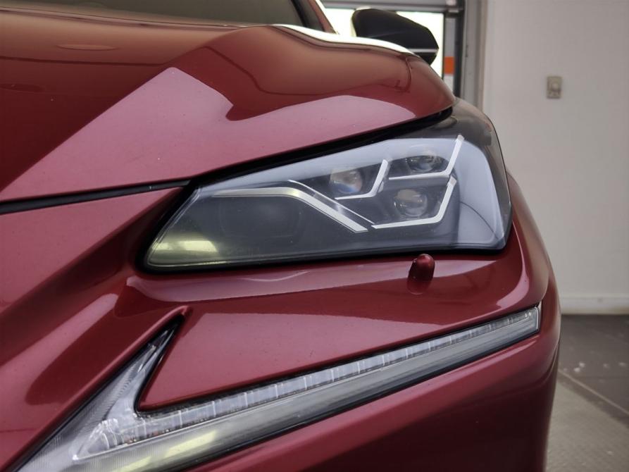 Lexus NX I Рестайлинг Уфа  - изображение 21
