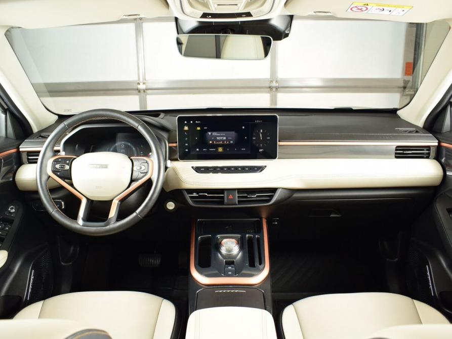 Haval Jolion I Кемерово  - изображение 11