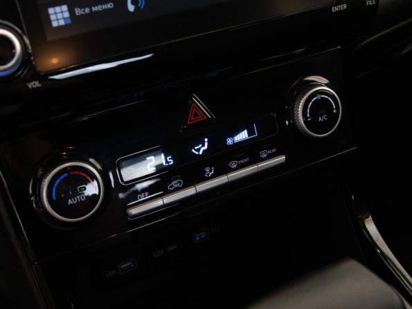 Hyundai Creta II с пробегом 2021 года, цена 2 449 000 рублей, 32872 км, внедорожник, Автокод Объявления
