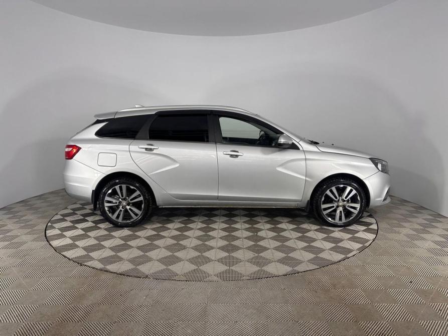 Lada (ВАЗ) Vesta I Ногинск  - изображение 4