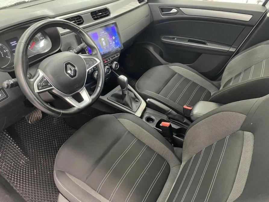 Renault Arkana I Набережные Челны  - изображение 8