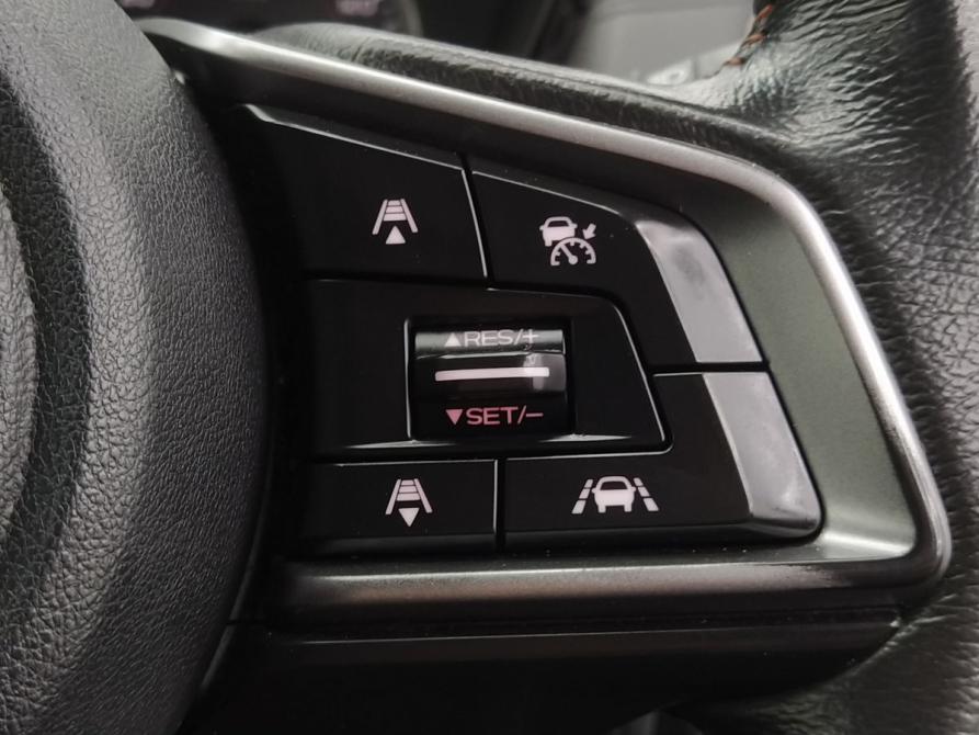 Subaru XV II Екатеринбург  - изображение 12