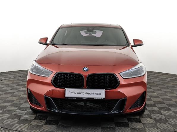 BMW X2 I (F39) с пробегом 2020 года, цена 3 100 000 рублей, 94833 км, внедорожник, Автокод Объявления