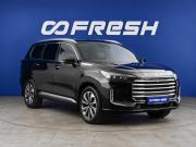 Exeed VX I Рестайлинг Москва  - изображение 32