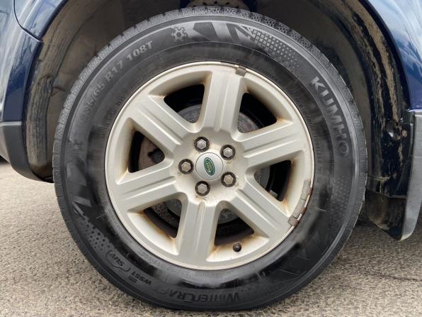 Land Rover Freelander II с пробегом 2008 года, цена 1 100 000 рублей, 175000 км, внедорожник, Автокод Объявления