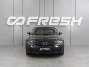 Audi TT I (8N) Рестайлинг Воронеж  - изображение 17
