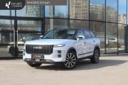 Jaecoo J7 I Казань  - изображение 21
