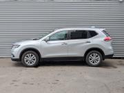 Nissan X-Trail III Рестайлинг Москва  - изображение 50