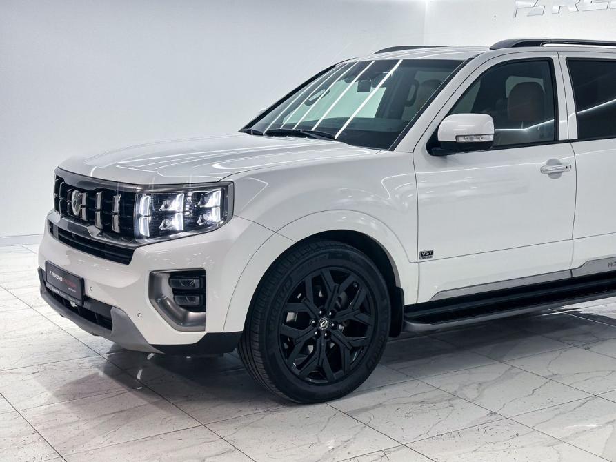 Kia Mohave I Рестайлинг 2 Уфа  - изображение 6
